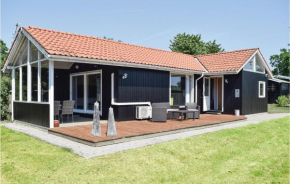 Awesome Home In Odder With Wifi, Odder